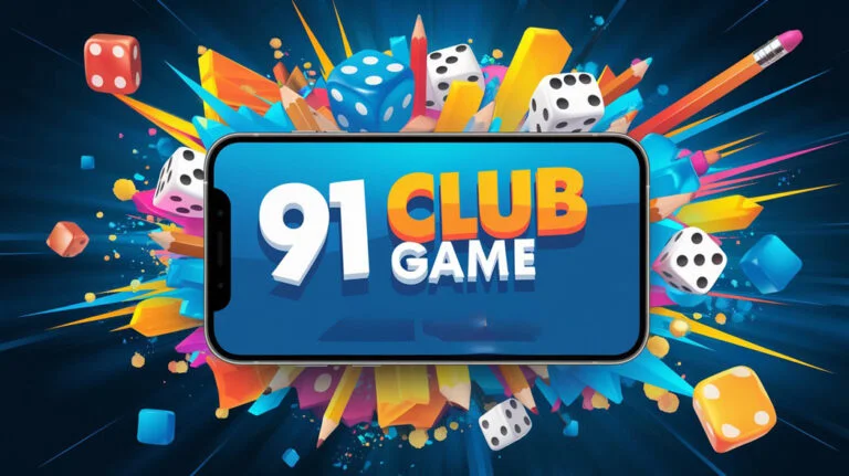 91 Club Game Online